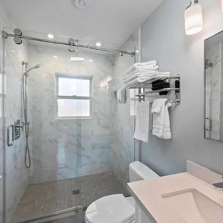 Modern Luxury 2Br Apt In Heart Of Ocean Beach San Diego Exterior photo