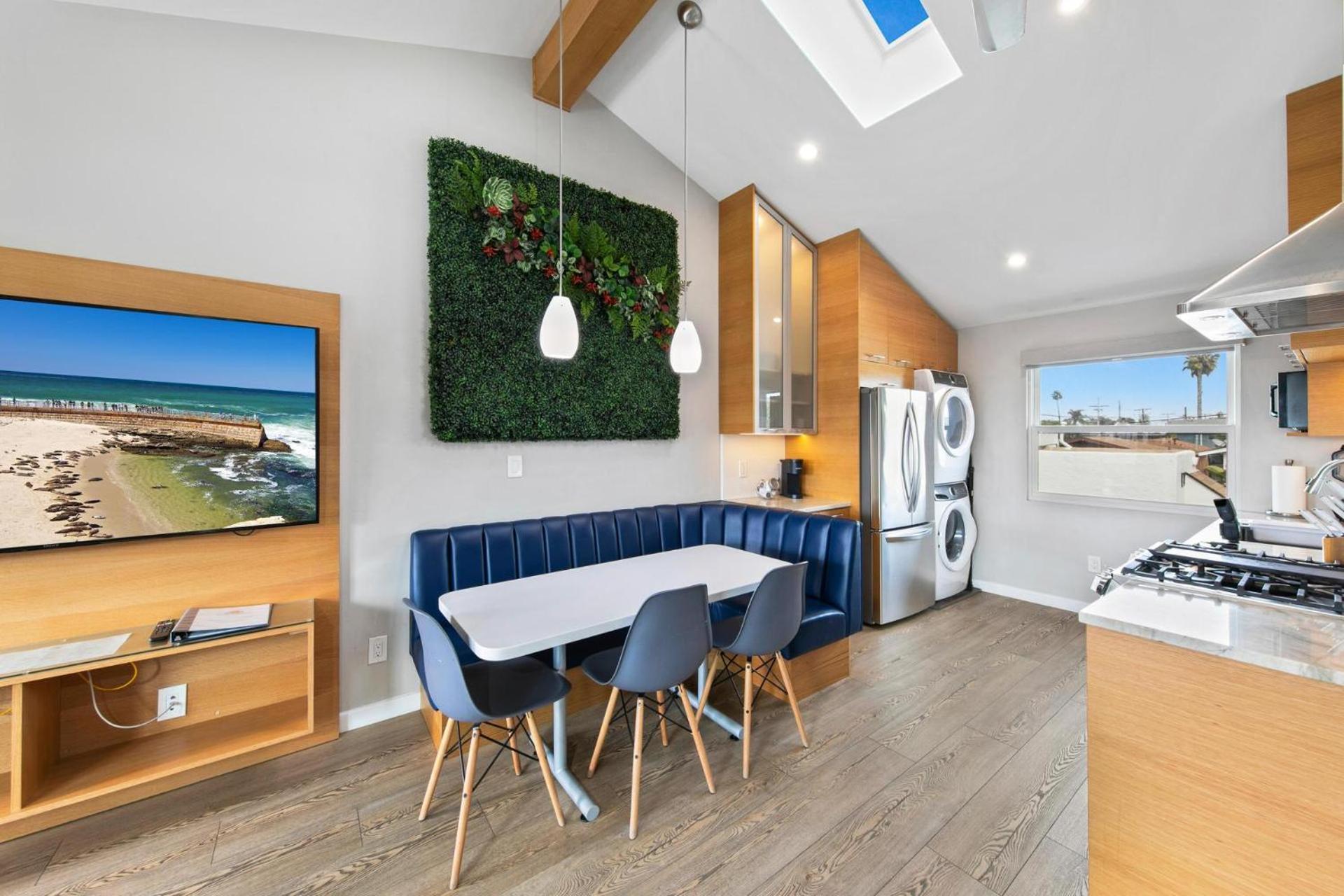 Modern Luxury 2br In Heart Of Ocean Appartement *