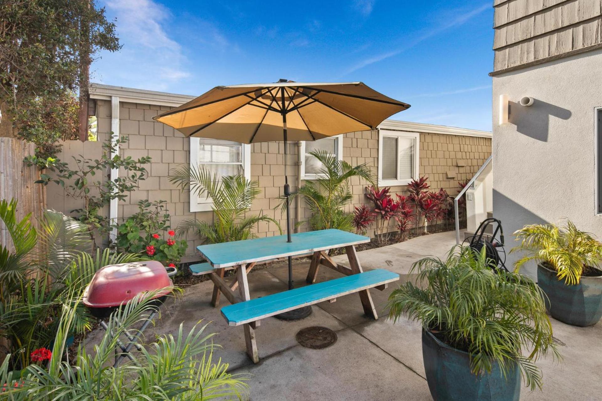 Modern Luxury 2br In Heart Of Ocean *