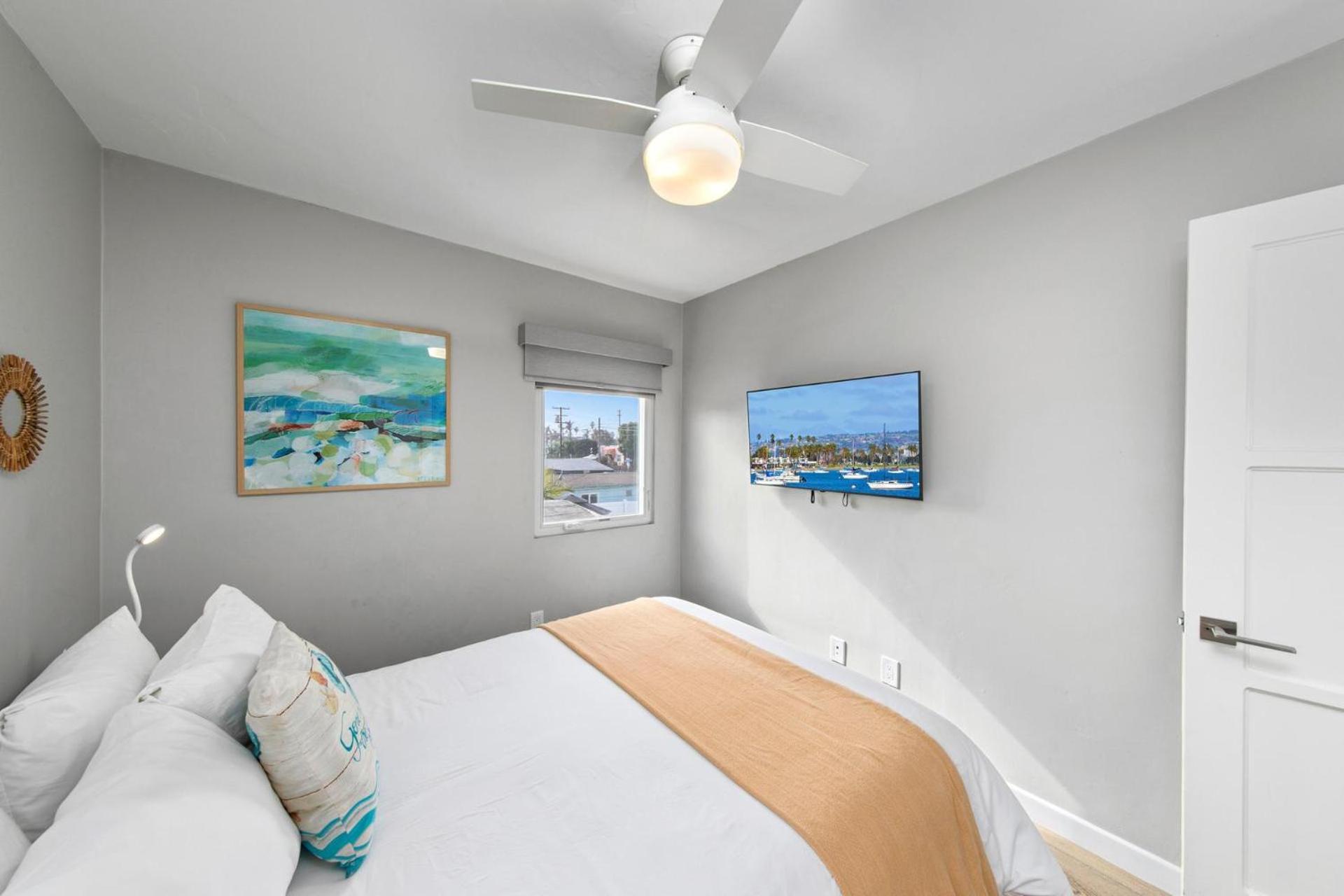 Modern Luxury 2br In Heart Of Ocean